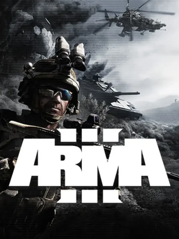ARMA 3 Hosting