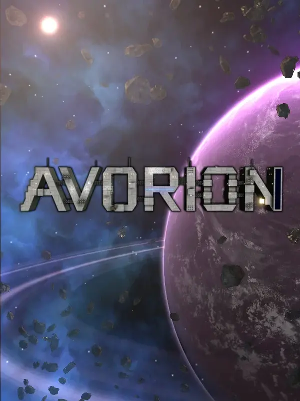 Avorion Hosting