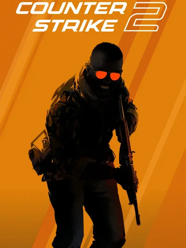 Counter-Strike 2 Hosting