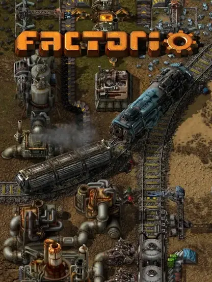Factorio Hosting