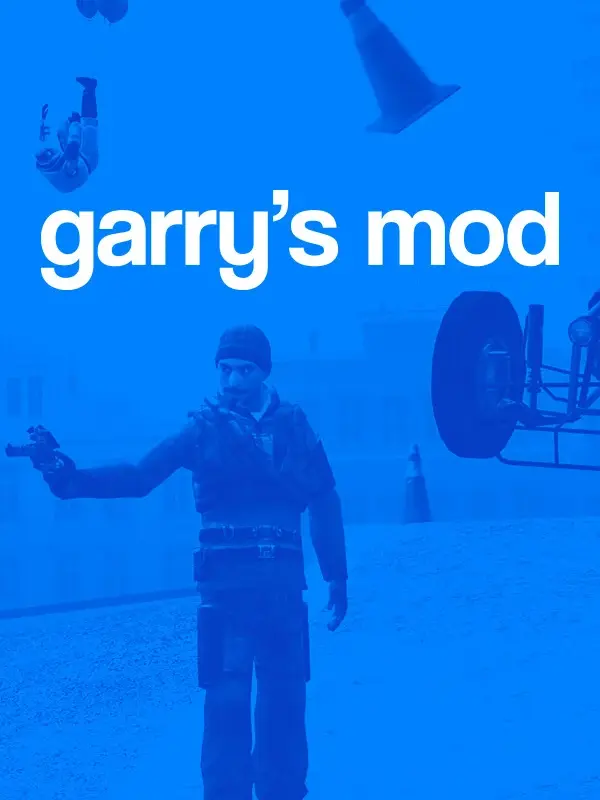 Garry's Mod Hosting