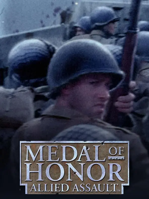 Medal of Honor: Allied Assault Hosting