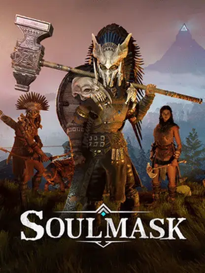 Soulmask Hosting