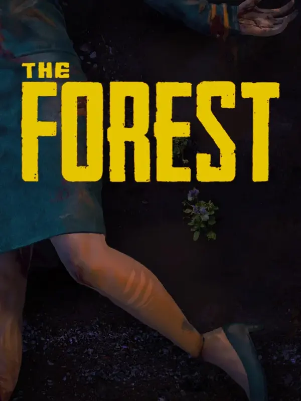 The Forest Hosting