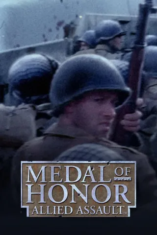 Medal of Honor: Allied Assault
