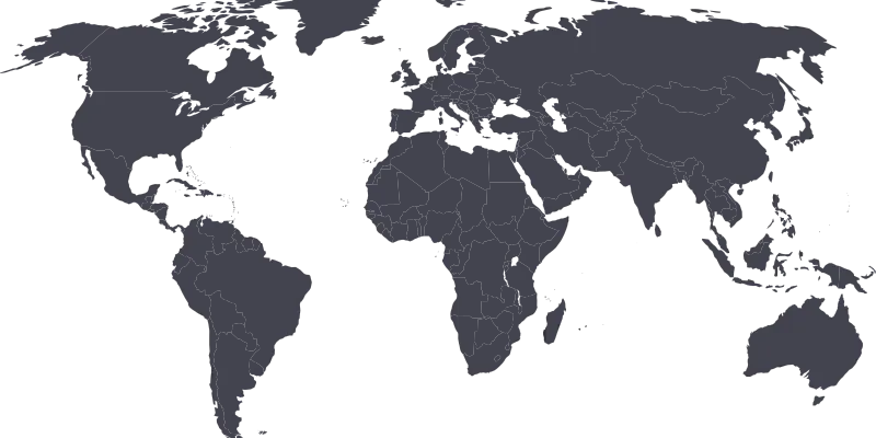 World Map